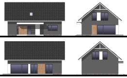 Projekt domu As 12 (6)